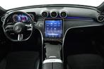 Mercedes-Benz C-Klasse Estate 300 e AMG Line (P € 32.945,0, Auto's, Mercedes-Benz, Automaat, 1800 kg, Euro 6, 4 cilinders
