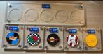 LEGO VIP-munten (Complete set), Ophalen of Verzenden, Zo goed als nieuw, Complete set, Lego