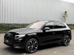Audi Q5 50 TFSI e S Edition PANO|RS|Camera|, Auto's, Audi, Automaat, Gebruikt, Zwart, 4 cilinders