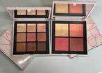 NARS set: eyeshadow-& blush palette, Sieraden, Tassen en Uiterlijk, Uiterlijk | Cosmetica en Make-up, Verzenden, Zo goed als nieuw