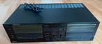 Kenwood KX-77CW Dubbele Cassettedeck, Audio, Tv en Foto, Cassettedecks, Ophalen of Verzenden, Dubbel, Kenwood, Auto-reverse