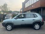 Hyundai Tucson 2.0i Active AIRCO 2E EIGENAAR ZEER NETJES ORI, 4 cilinders, Origineel Nederlands, Bedrijf, Handgeschakeld