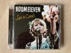 Room Eleven - Live in Carré!, Ophalen of Verzenden, 2000 tot heden, Zo goed als nieuw