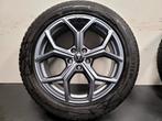 Nieuw 19 inch VW tiguan 2025 velgen 235 50 19 winter skoda
