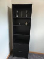 Ikea Brimnes boekenkast en tv meubel, Huis en Inrichting, 150 tot 200 cm, Ophalen of Verzenden, Zo goed als nieuw, 150 tot 200 cm