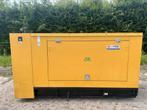 Caterpillar Perkins 110 kVA aggregaat noodstroomgenerator., Doe-het-zelf en Verbouw, Aggregaten, Ophalen of Verzenden, Dieselolie