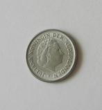 Nederland 10 cent 1961, Postzegels en Munten, Munten | Nederland, Verzenden, Koningin Juliana, 10 cent, Losse munt