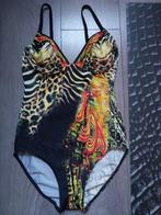 nieuww sunflair badpak in maat 40B twv 80 euro, Verzenden, Nieuw, Zwart, Badpak