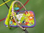 Fisher Price Baby Gym, Kinderen en Baby's, Speelgoed | Speelkleden, Ophalen, Zo goed als nieuw