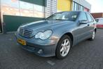 Mercedes C-klasse 180 K. Classic, Auto's, 1385 kg, Achterwielaandrijving, 1796 cc, Origineel Nederlands