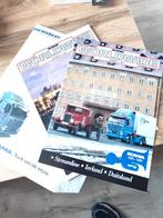 Worldwide 1990 en 1991 tijdschrift Scania tijdschrift, Ophalen of Verzenden, Nieuw