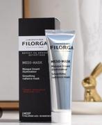 FILORGA Meso-Mask Smoothing Radiance  Hyaluronic Acid Nieuw, Sieraden, Tassen en Uiterlijk, Uiterlijk | Gezichtsverzorging, Gehele gezicht