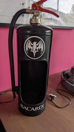 Supergave Bacardi lamp, Ophalen, Zo goed als nieuw, Minder dan 50 cm