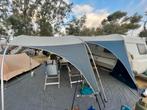 Te koop Unico Verona luifel, Caravans en Kamperen, Ophalen of Verzenden, Gebruikt, Overige merken
