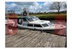 Agder 840 AK, Watersport en Boten, Ophalen, Gebruikt, Diesel, Polyester