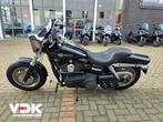 HARLEY-DAVIDSON FAT BOB FXDF (bj 2008), Motoren, Motoren | Harley-Davidson, 2 cilinders, HARLEY-DAVIDSON, Motorrijbewijs A, Bedrijf