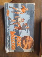 Kick wilstra., Boeken, Eén stripboek, Ophalen of Verzenden, Zo goed als nieuw