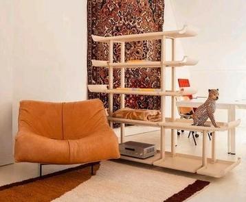 Butterfly vintage design fauteuil van Gerard van den Berg beschikbaar voor biedingen