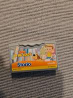 VTech Storio - Sam in de Stad!, Gebruikt, Ophalen of Verzenden, VTech, Taal en Lezen