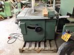 cirkelzaagmachine, Zakelijke goederen, Machines en Bouw | Houtbewerking, Ophalen