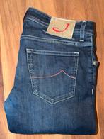 Jacob Cohen J622 - W34 - Zo goed als nieuw!, Blauw, Ophalen of Verzenden, Zo goed als nieuw, Jacob Cohen