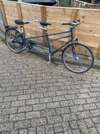 Tandem fiets, 55 cm of meer, Ophalen of Verzenden, Zo goed als nieuw, Minder dan 10 versnellingen