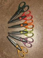 Knutsel scharen patroon, Ophalen of Verzenden, Zo goed als nieuw