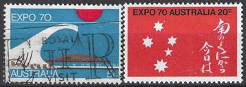Australië 77 beschikbaar voor biedingen