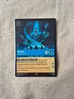 Lorcana: Hades - Infernal Schemer, Ophalen of Verzenden, Zo goed als nieuw