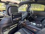 Mercedes S-klasse 350 BlueTEC Prestige Plus|VIP|Nachtzicht|, Automaat, Achterwielaandrijving, Gebruikt, Euro 6