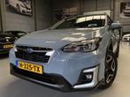 Subaru XV 2.0i e-BOXER Luxury AWD, Camera, Carplay, Trekhaak, Automaat, 4 cilinders, 1270 kg, Blauw