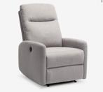 Elektrische Relaxstoel VONSILD - Zo Goed Als Nieuw!, Huis en Inrichting, Fauteuils, Ophalen, Zo goed als nieuw, Stof, 75 tot 100 cm