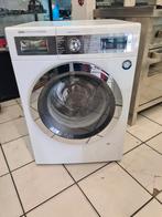 Bosch I-DOS Wasmachine, 1200 tot 1600 toeren, 8 tot 10 kg, Ophalen of Verzenden, Zo goed als nieuw