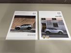 Volvo XC40 UK Sales Brochure & Pricing / Spec Brochure [2019, Boeken, Ophalen of Verzenden, Nieuw, Volvo