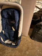 Kinderwagen, Ophalen, Gebruikt, Overige merken