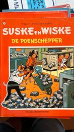 Suske en Wiske grote collectie stripboeken, Meerdere stripboeken, Ophalen, Zo goed als nieuw