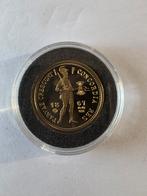 Gouden dukaat 1867, Postzegels en Munten, Munten | Nederland, Ophalen, Vóór koninkrijk, Losse munt, Goud