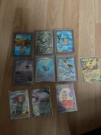 Pokemon 151 kaarten, Hobby en Vrije tijd, Verzamelkaartspellen | Pokémon, Ophalen, Zo goed als nieuw
