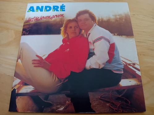CD André Hazes - Liefde, Leven, Geven, Cd's en Dvd's, Cd's | Nederlandstalig, Verzenden