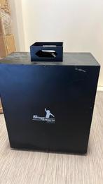 Stage vlammewerper, Ophalen, Zo goed als nieuw, Licht