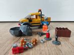 4200 - Lego City mijnbouwset, Ophalen of Verzenden, Gebruikt, Complete set, Lego