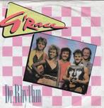 G'RACE  -  Dr. Rhythm, Cd's en Dvd's, Vinyl Singles, Gebruikt, 7 inch, Single, Ophalen of Verzenden