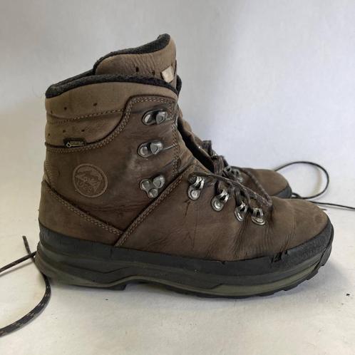 Combat Boots Legerschoenen Legerkisten Bruin Maat 40, Sport en Fitness, Bergsport en Wandelen, Zo goed als nieuw, Schoenen, Ophalen of Verzenden