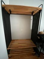 Ikea BODO kledingrek, Huis en Inrichting, Kasten | Kledingkasten, Ophalen, Gebruikt, 100 tot 150 cm, 150 tot 200 cm