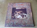 Loggins & Messina - Native Sons LP, Ophalen of Verzenden, 1960 tot 1980, Zo goed als nieuw, 12 inch