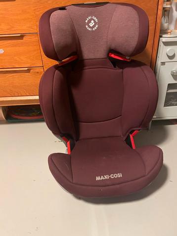 Maxi Cosi Rodifix Isofix Autostoel beschikbaar voor biedingen