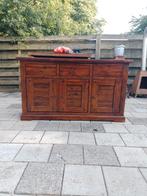 Heel mooi zwaar dressoir, Ophalen of Verzenden, Zo goed als nieuw, 25 tot 50 cm