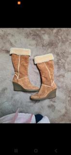 Uggs  zgan  zie foto voor details  beige ugg, Ophalen of Verzenden