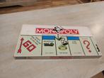 Monopoly Bordspel - Klassieker! Amerikaanse versie, Hobby en Vrije tijd, Gezelschapsspellen | Bordspellen, Gebruikt, Parker Brothers