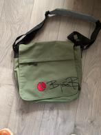BJornborg schouder tas(nr.1), Sieraden, Tassen en Uiterlijk, Tassen | Schoudertassen, Verzenden, Gebruikt, Groen, Björn Borg